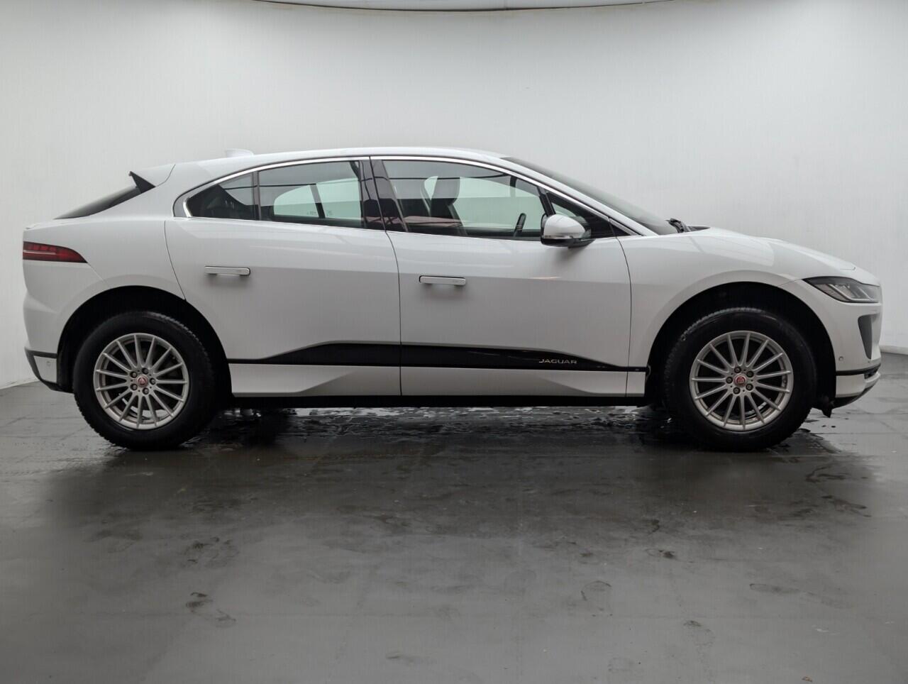 Used Jaguar I-Pace 2019 for sale - 77237863: Photo 9