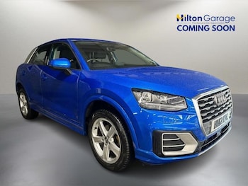 Used Audi Q2 2019 for sale - 76512729: Photo