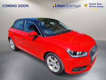 Used Audi A1 2016 for sale - 78598670: Photo