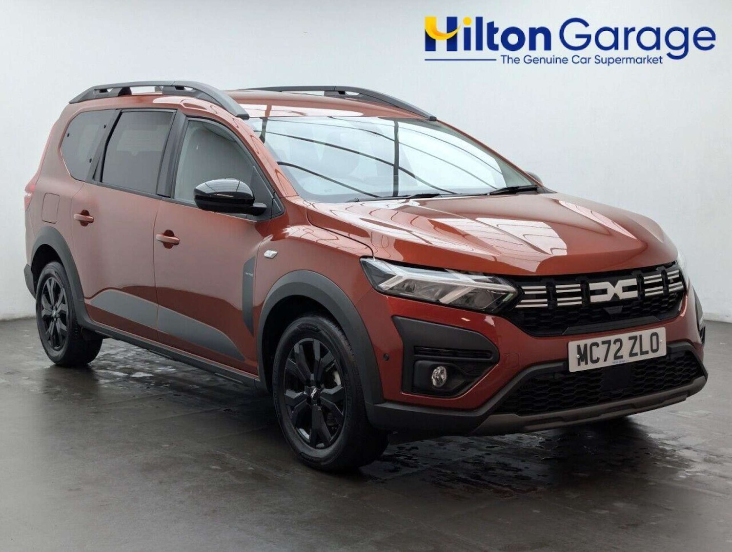 Used Dacia Jogger 2023 for sale - 77714191: Photo 1