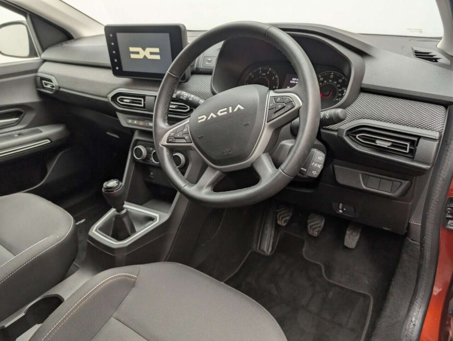 Used Dacia Jogger 2023 for sale - 77714191: Photo 11