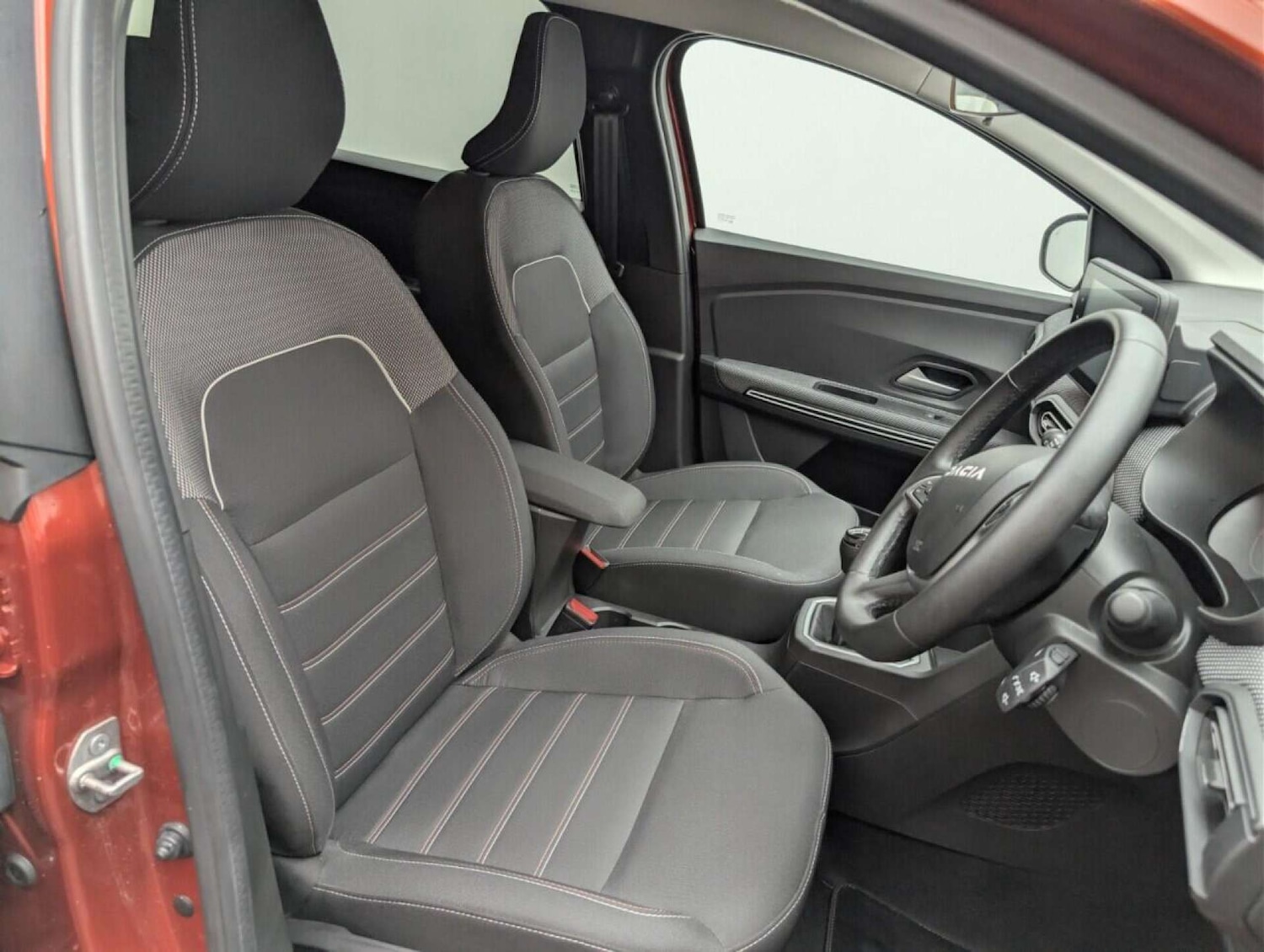 Used Dacia Jogger 2023 for sale - 77714191: Photo 12