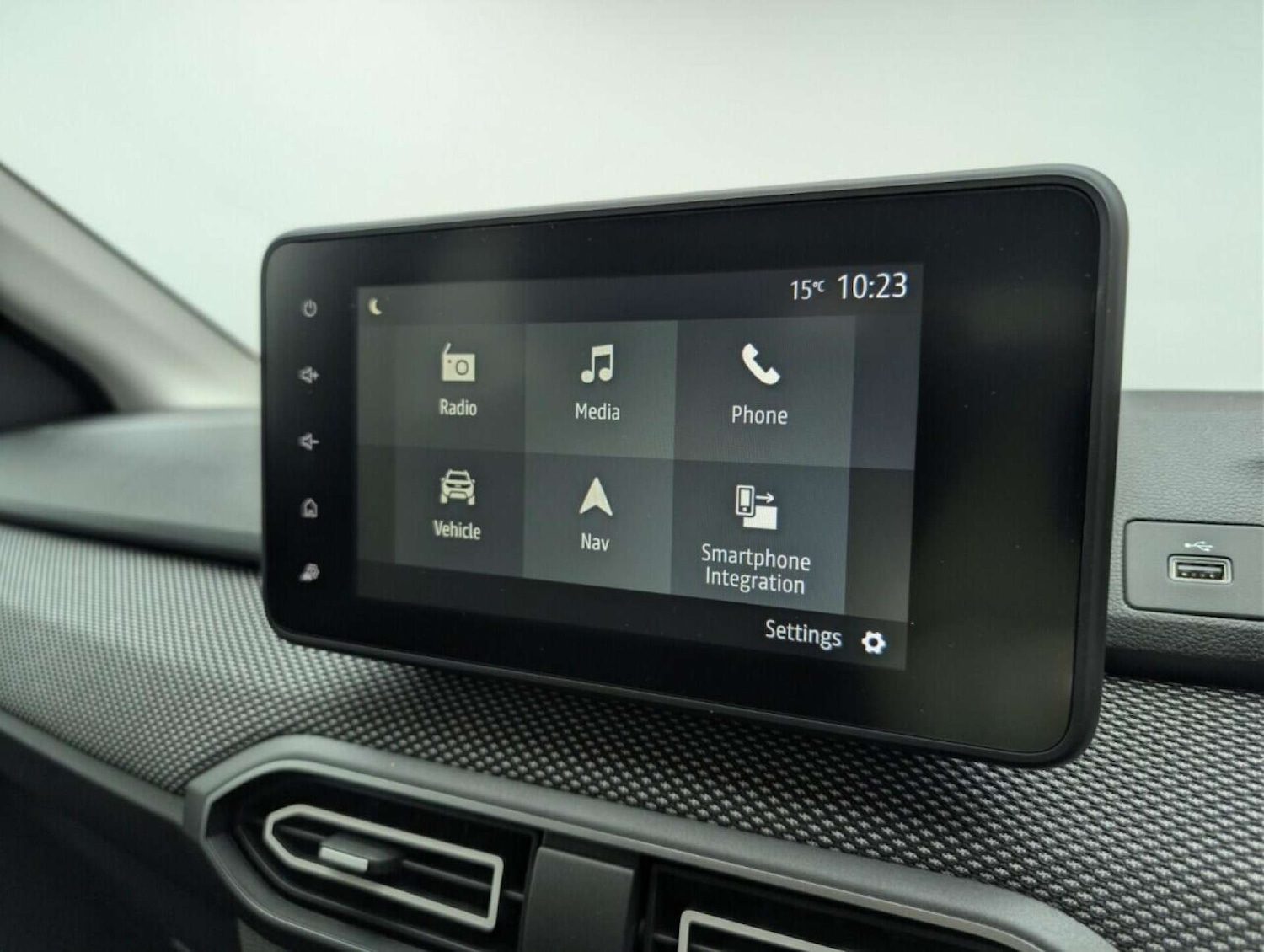 Used Dacia Jogger 2023 for sale - 77714191: Photo 13