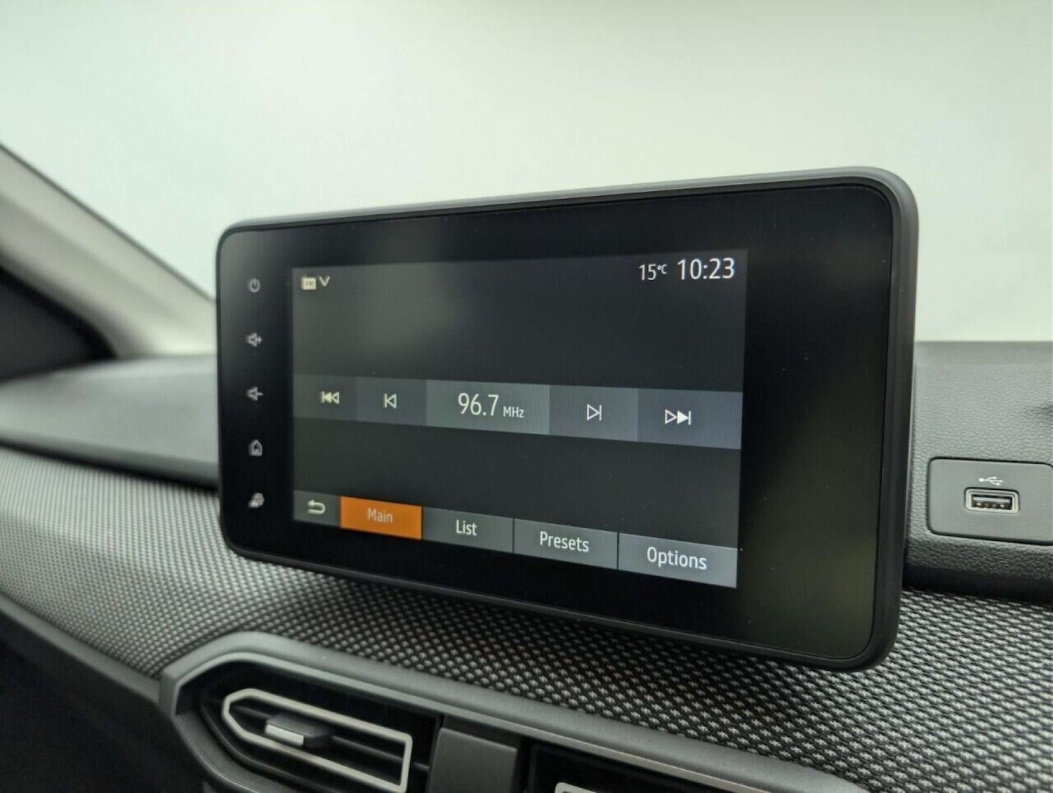 Used Dacia Jogger 2023 for sale - 77714191: Photo 14