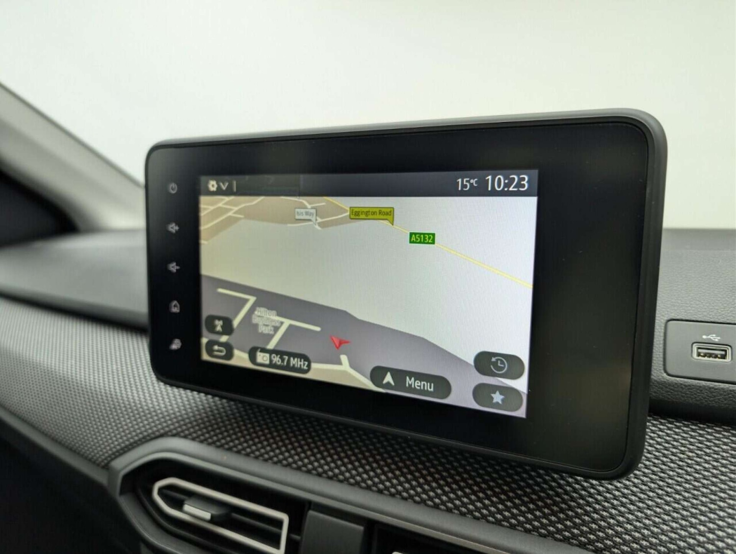 Used Dacia Jogger 2023 for sale - 77714191: Photo 15