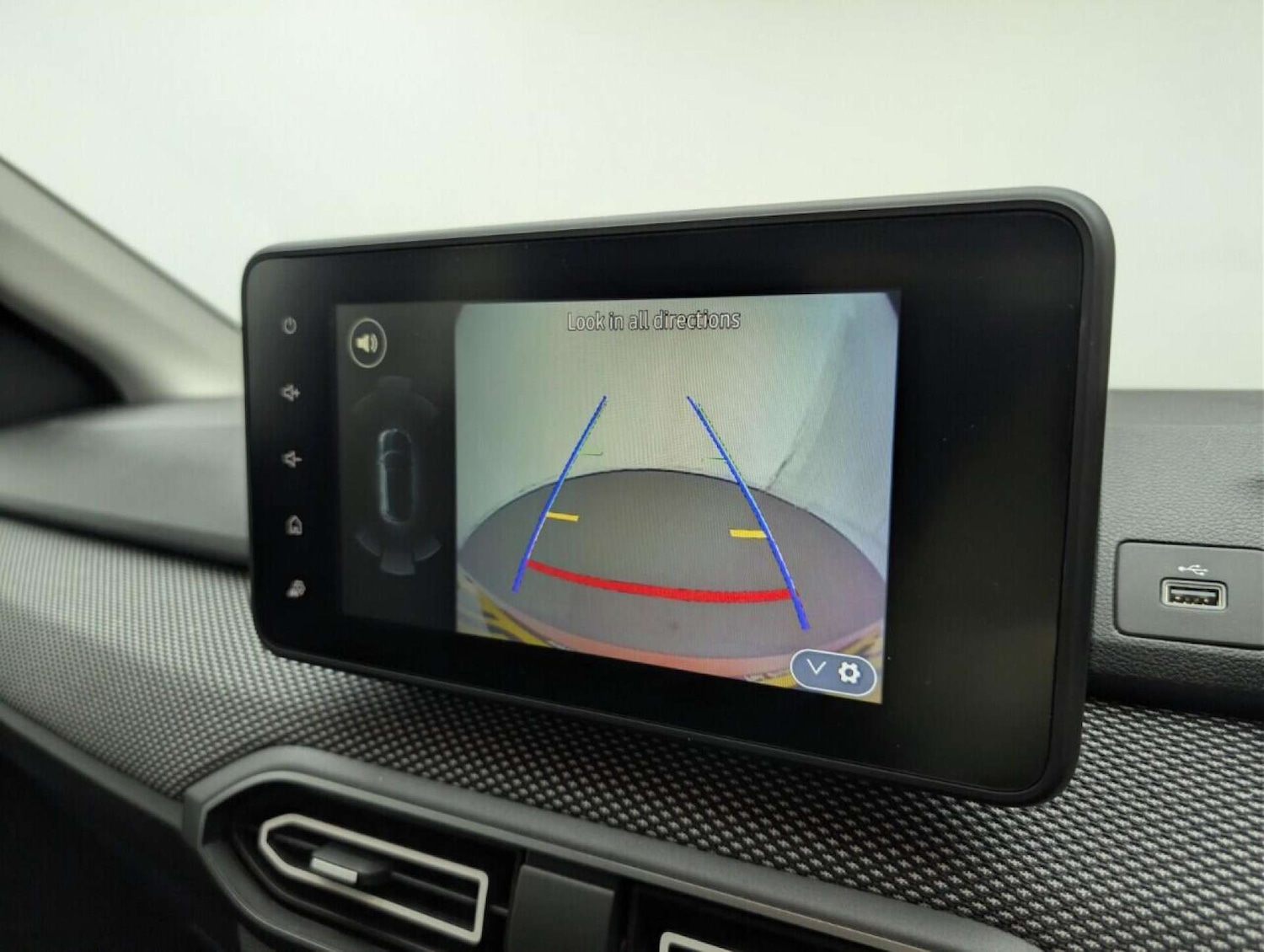 Used Dacia Jogger 2023 for sale - 77714191: Photo 16