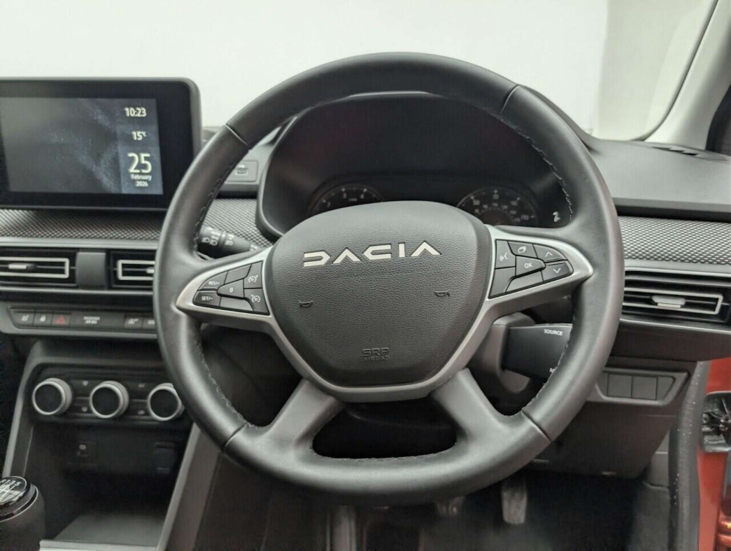 Used Dacia Jogger 2023 for sale - 77714191: Photo 24