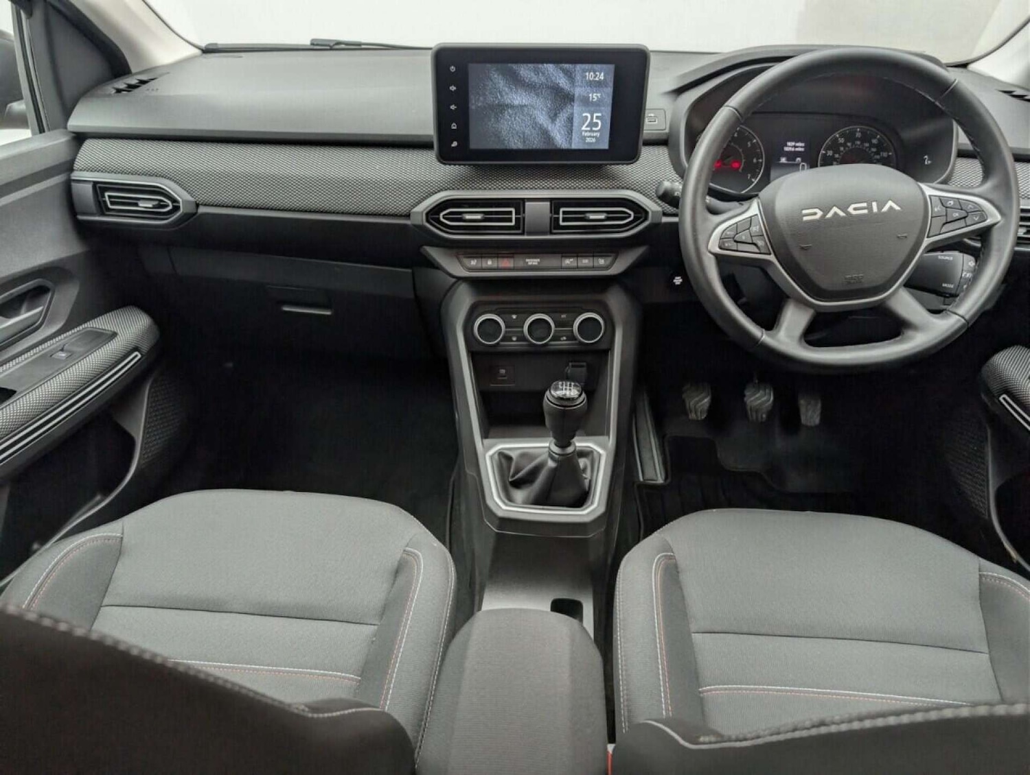 Used Dacia Jogger 2023 for sale - 77714191: Photo 25