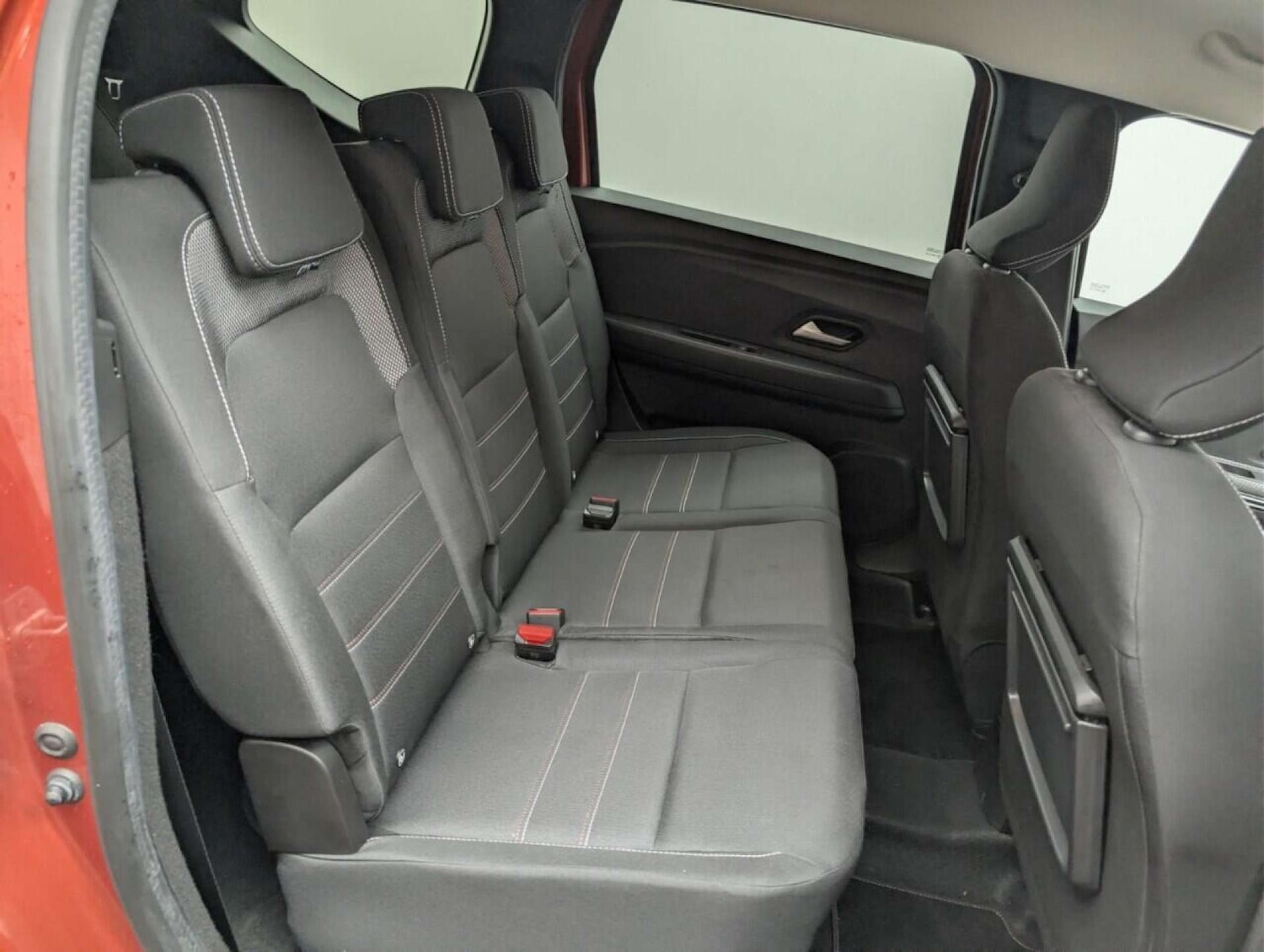 Used Dacia Jogger 2023 for sale - 77714191: Photo 26