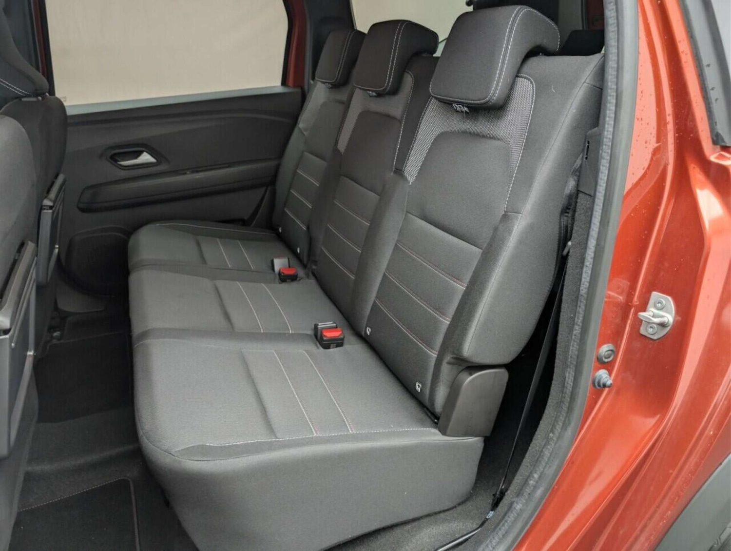 Used Dacia Jogger 2023 for sale - 77714191: Photo 28