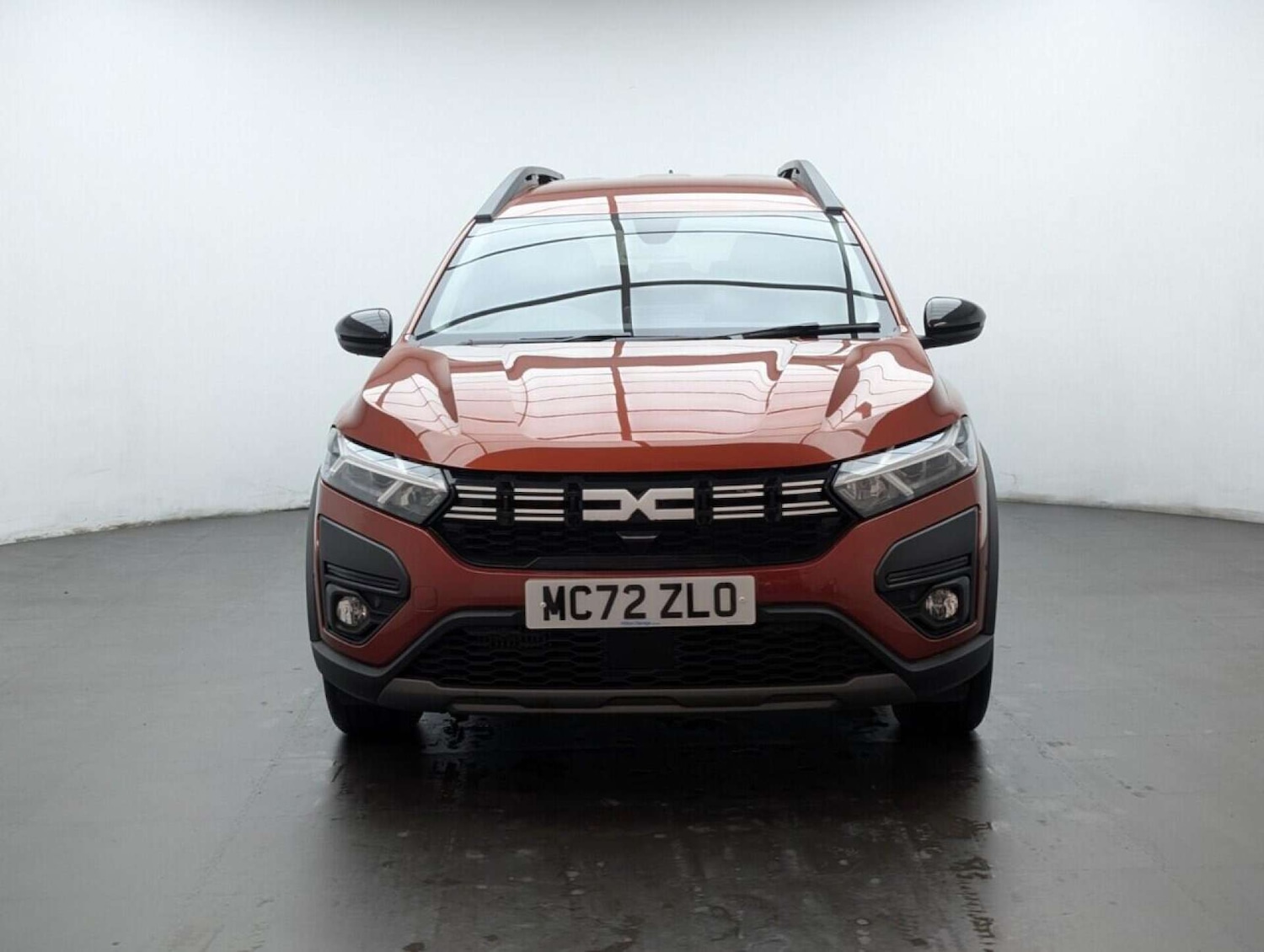 Used Dacia Jogger 2023 for sale - 77714191: Photo 3