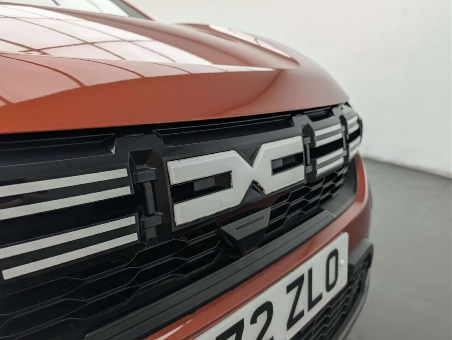 Used Dacia Jogger 2023 for sale - 77714191: Photo 31