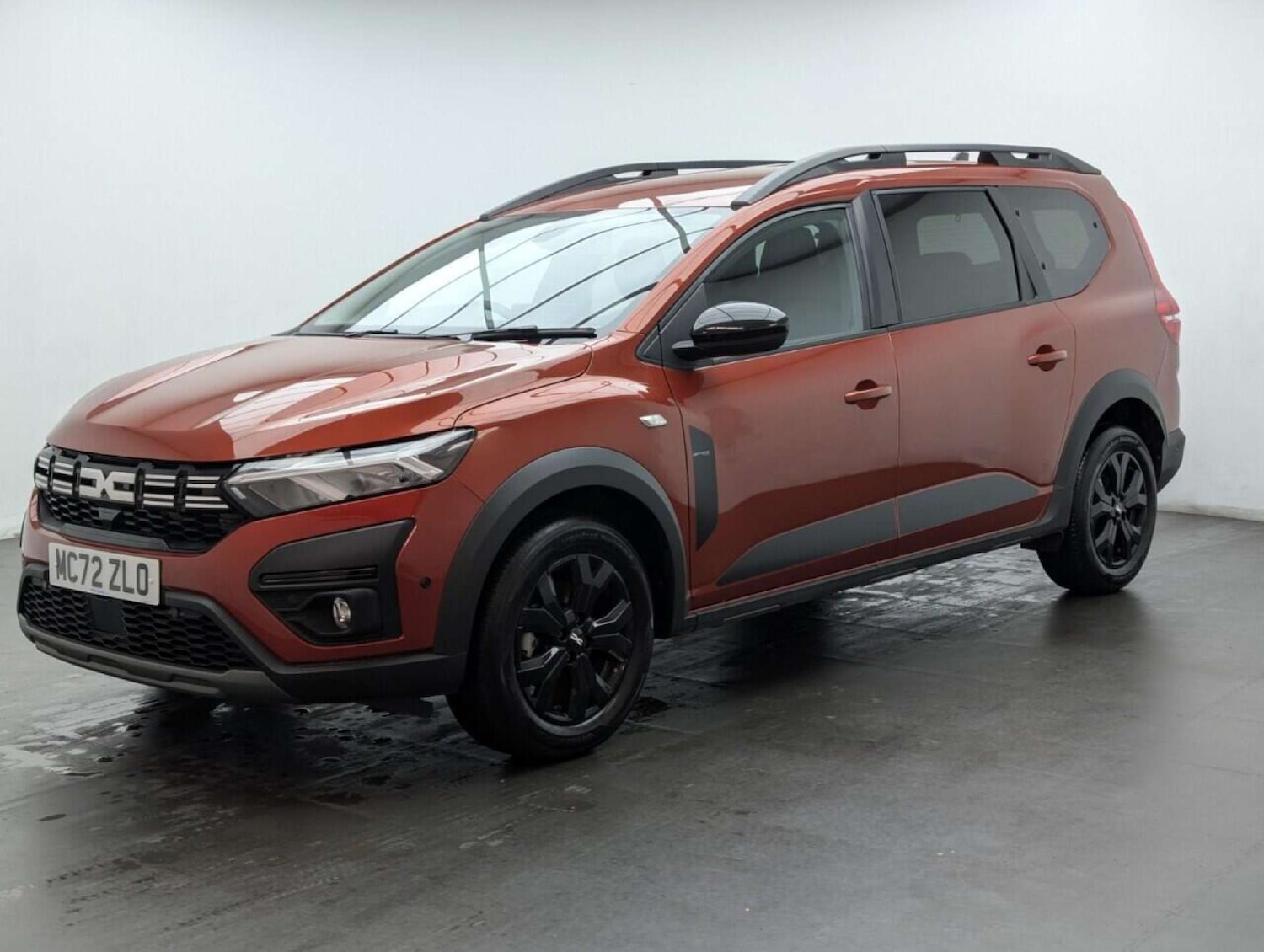 Used Dacia Jogger 2023 for sale - 77714191: Photo 5