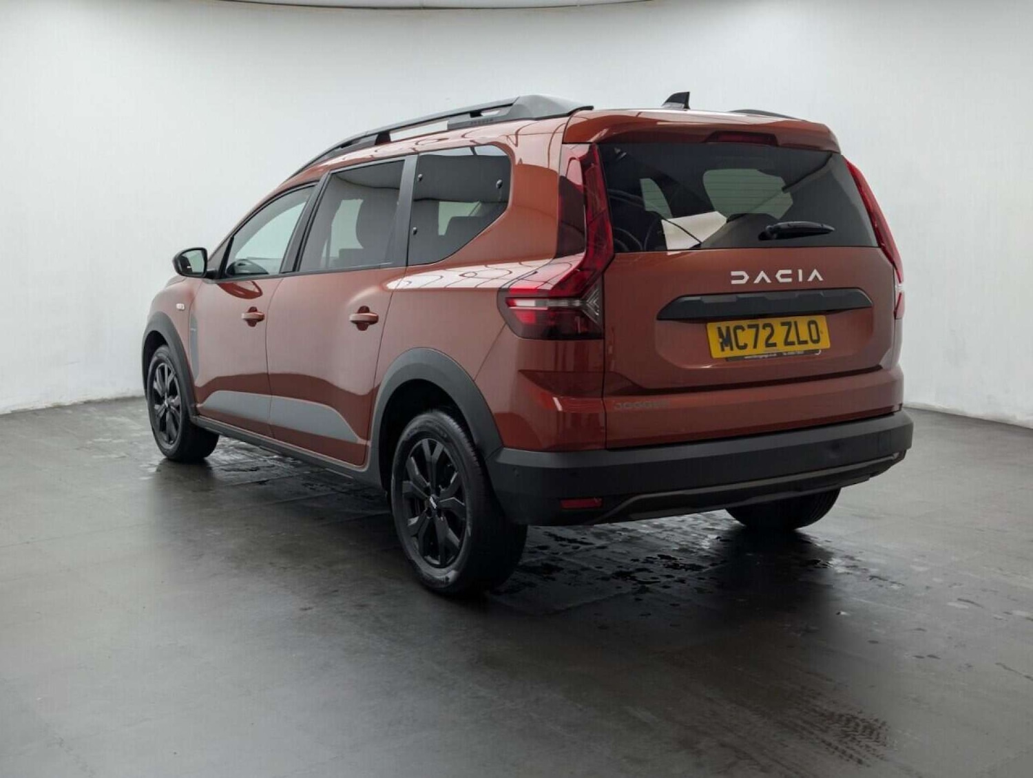 Used Dacia Jogger 2023 for sale - 77714191: Photo 6