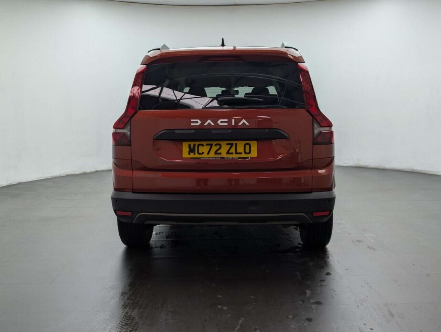 Used Dacia Jogger 2023 for sale - 77714191: Photo 7