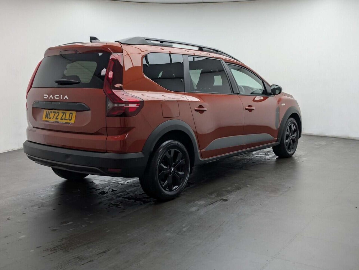 Used Dacia Jogger 2023 for sale - 77714191: Photo 8