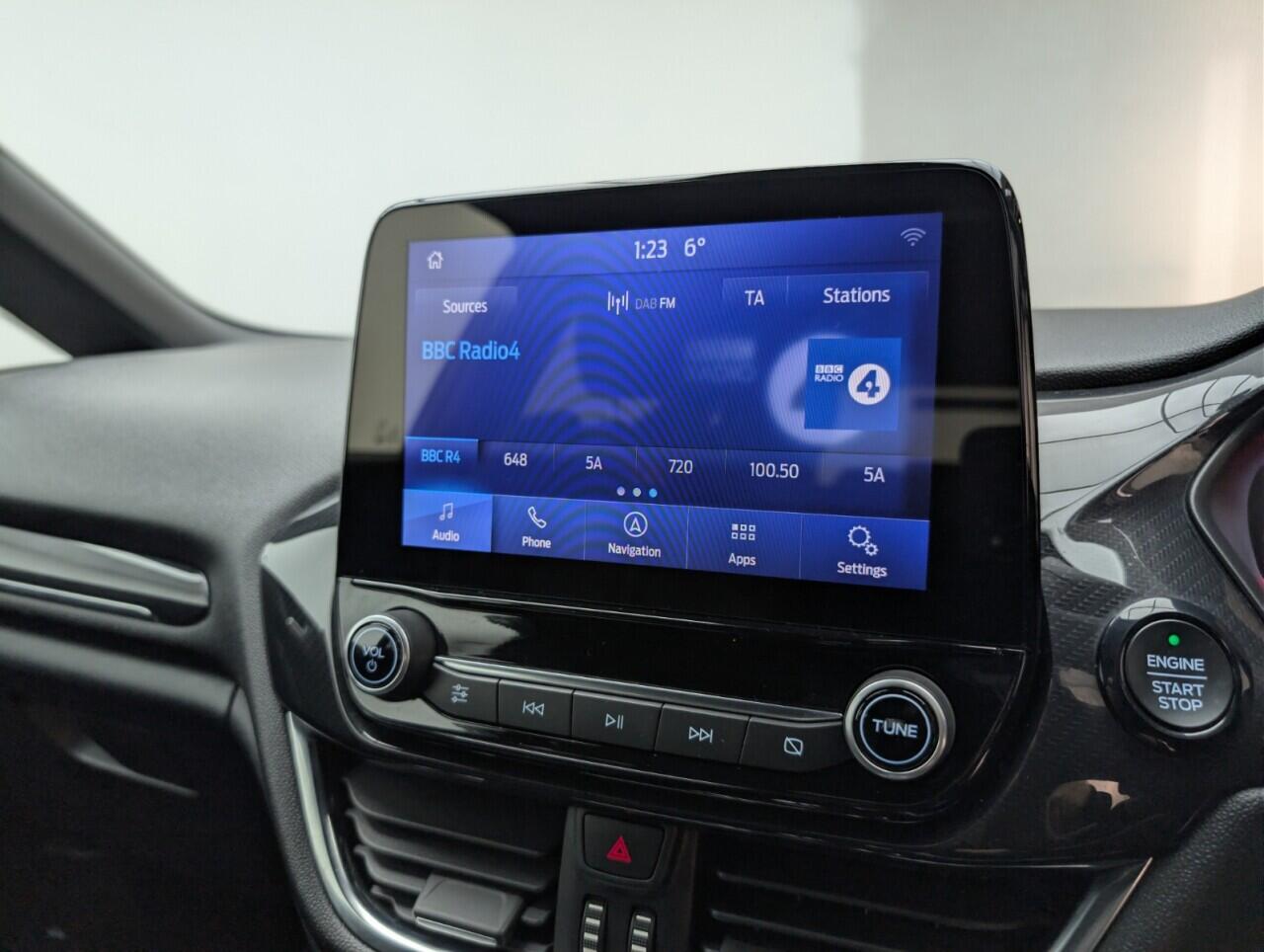 Used Ford Fiesta 2020 for sale - 76612909: Photo 13