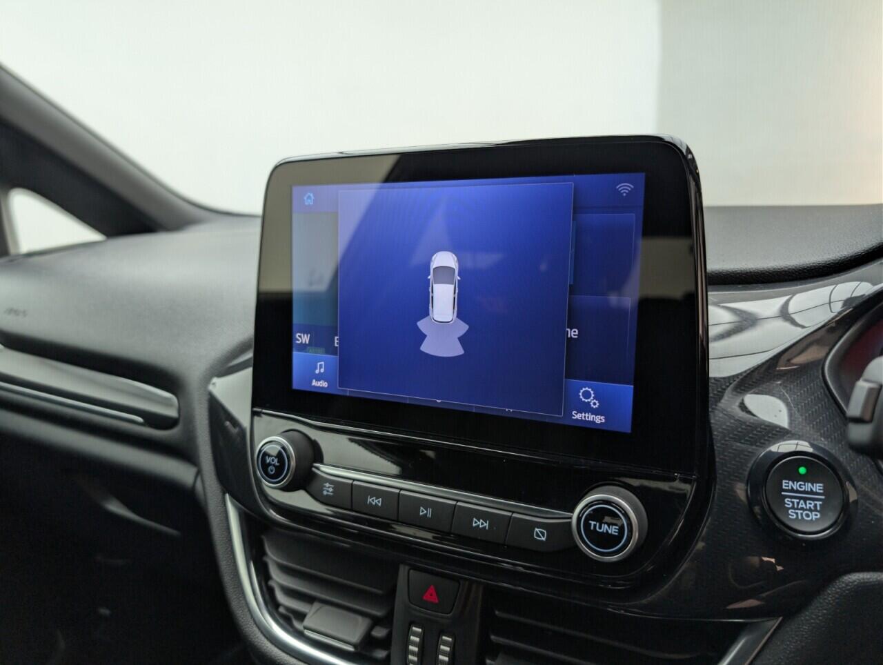 Used Ford Fiesta 2020 for sale - 76612909: Photo 15