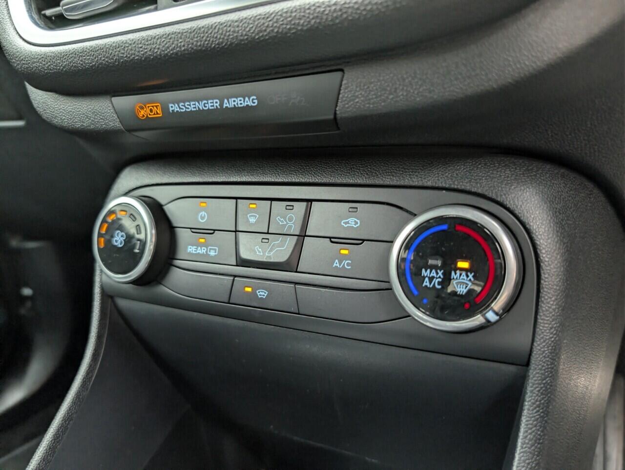 Used Ford Fiesta 2020 for sale - 76612909: Photo 16