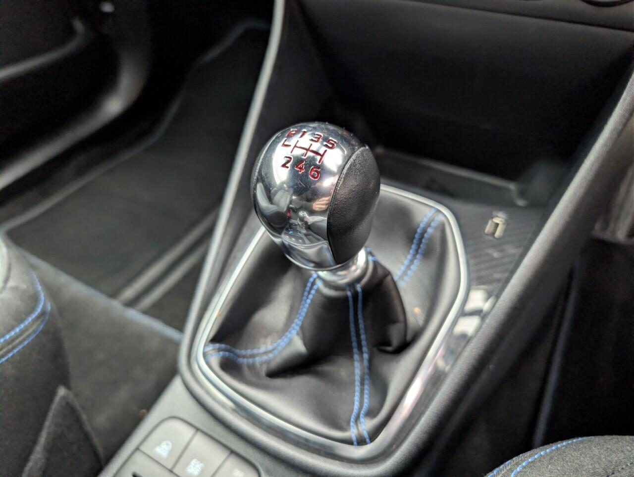 Used Ford Fiesta 2020 for sale - 76612909: Photo 17