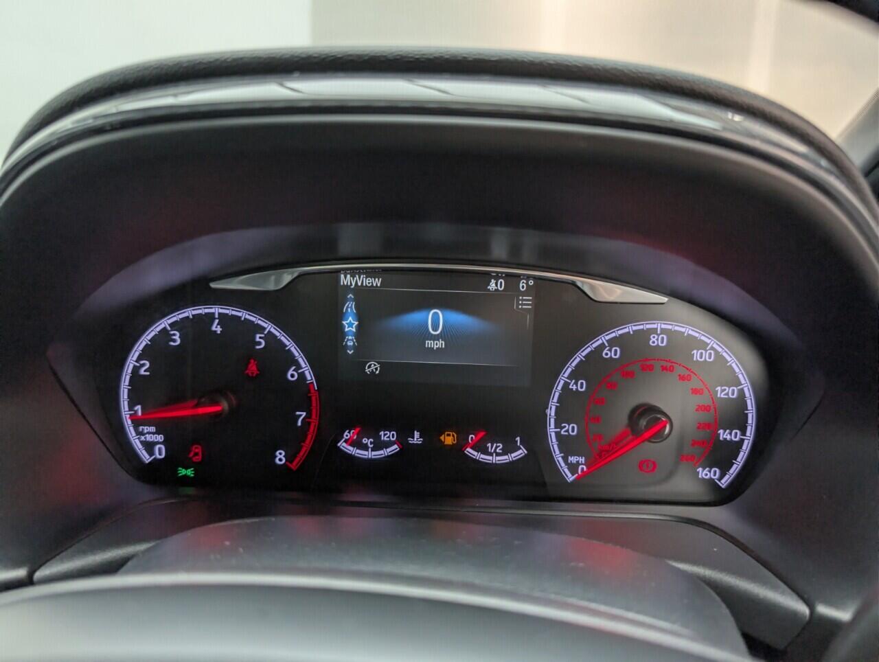 Used Ford Fiesta 2020 for sale - 76612909: Photo 18