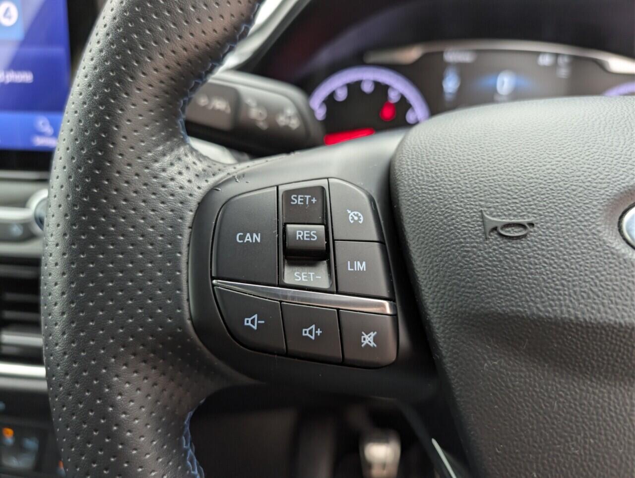 Used Ford Fiesta 2020 for sale - 76612909: Photo 19