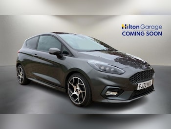 Ford - Fiesta