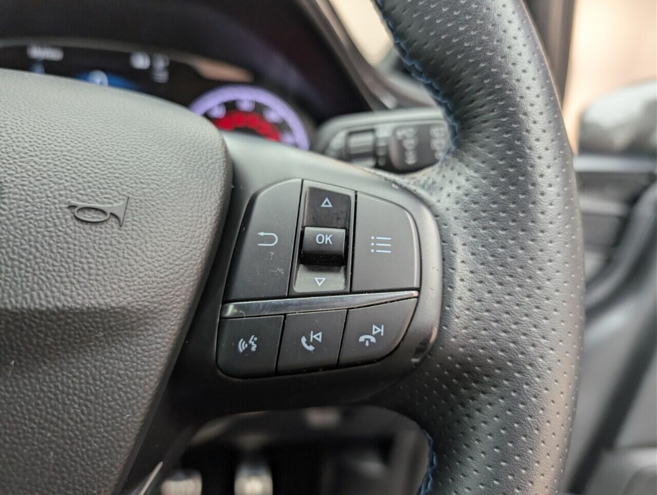 Used Ford Fiesta 2020 for sale - 76612909: Photo 20