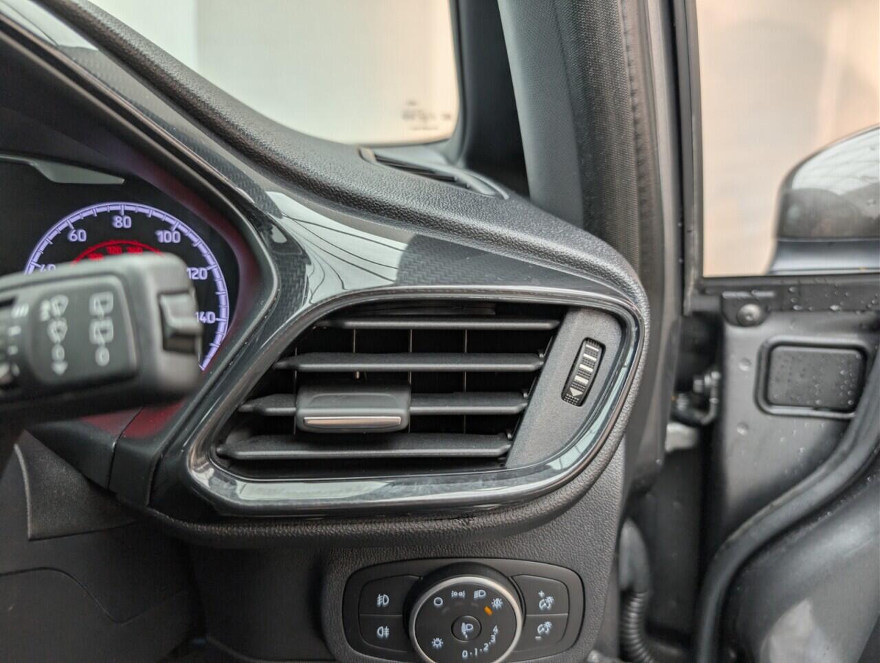 Used Ford Fiesta 2020 for sale - 76612909: Photo 21