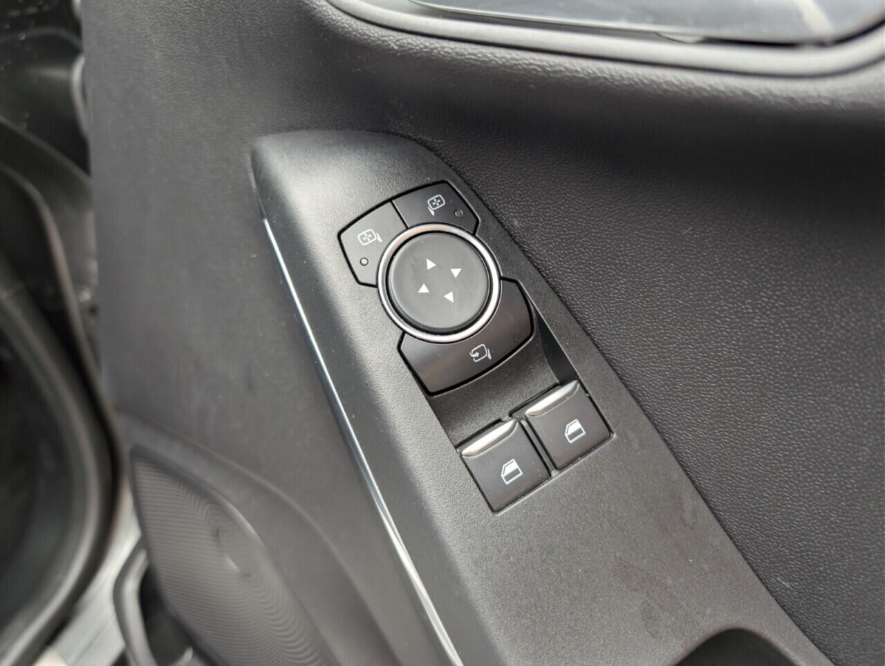 Used Ford Fiesta 2020 for sale - 76612909: Photo 22