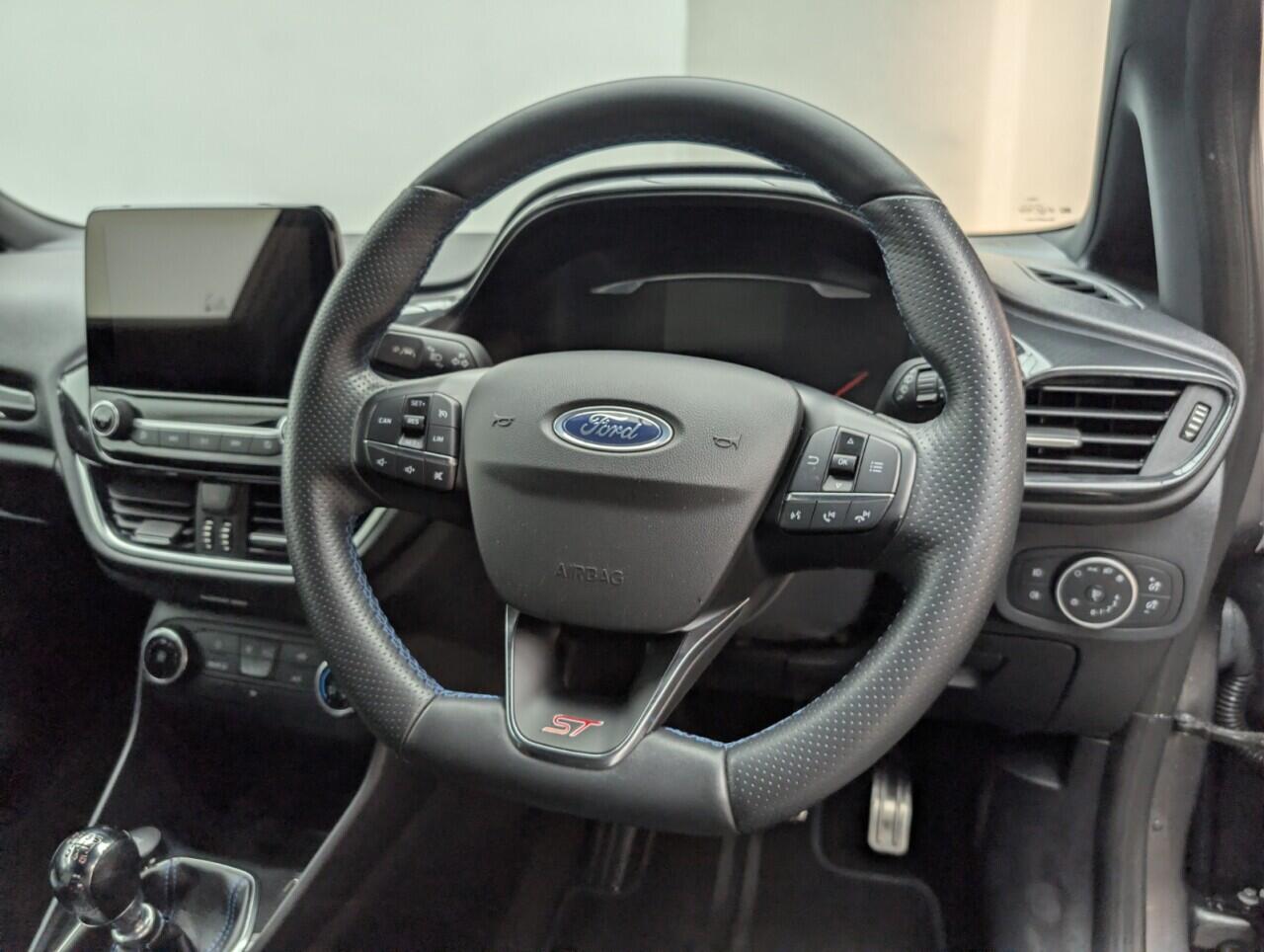 Used Ford Fiesta 2020 for sale - 76612909: Photo 23