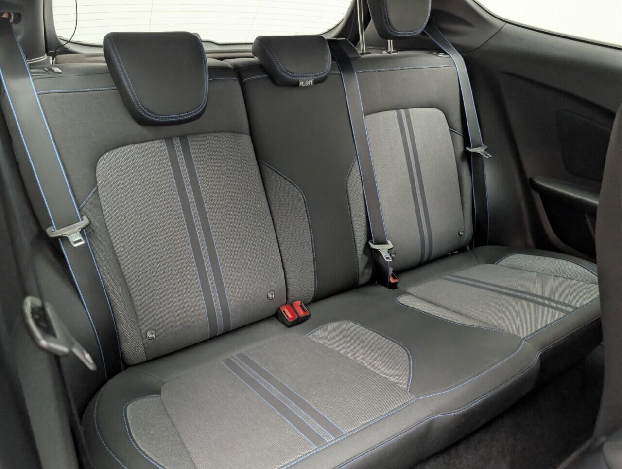 Used Ford Fiesta 2020 for sale - 76612909: Photo 24