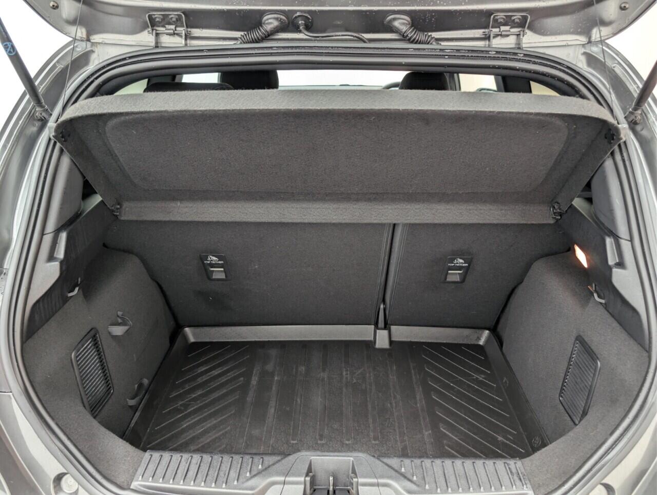 Used Ford Fiesta 2020 for sale - 76612909: Photo 25