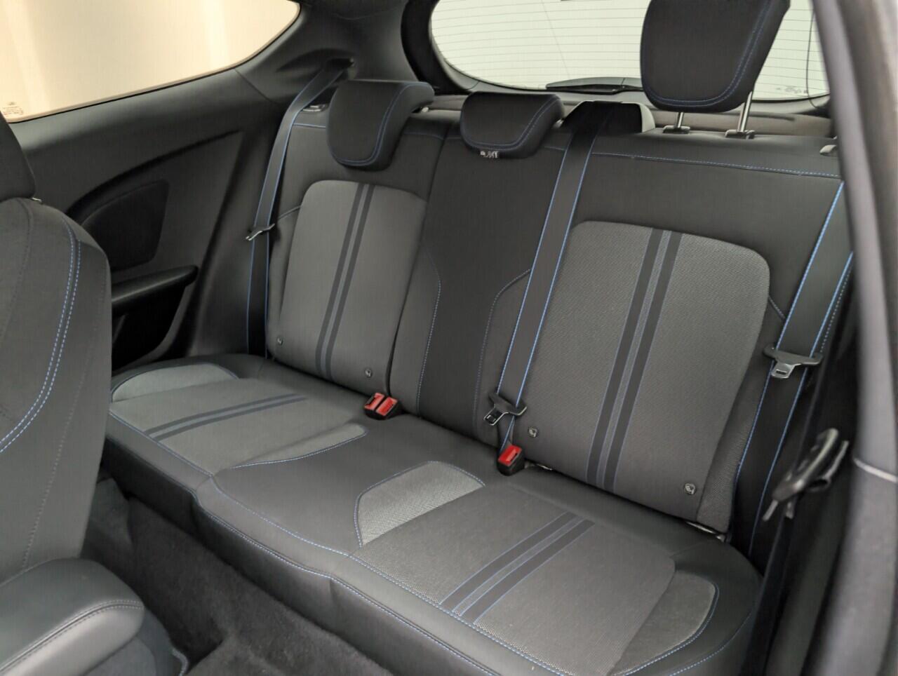 Used Ford Fiesta 2020 for sale - 76612909: Photo 26