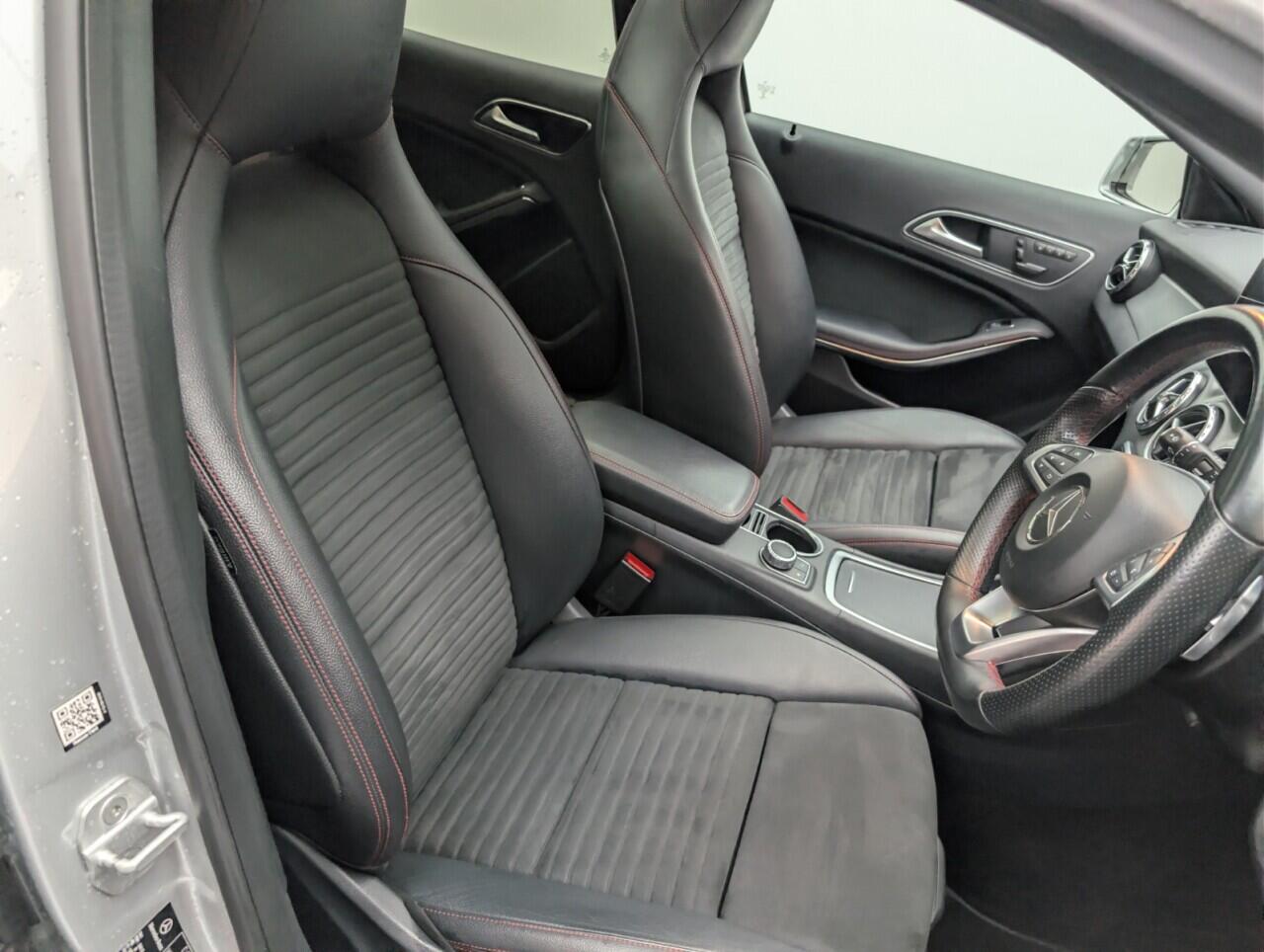 Used Mercedes-Benz GLA 2016 for sale - 76998980: Photo 11