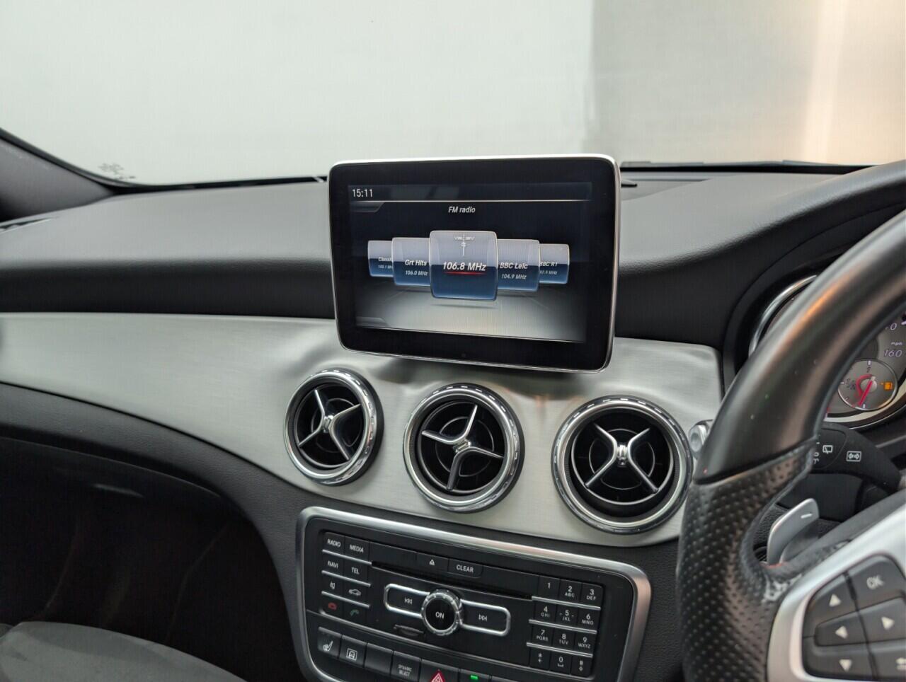 Used Mercedes-Benz GLA 2016 for sale - 76998980: Photo 12