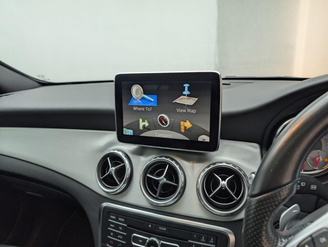 Used Mercedes-Benz GLA 2016 for sale - 76998980: Photo 13