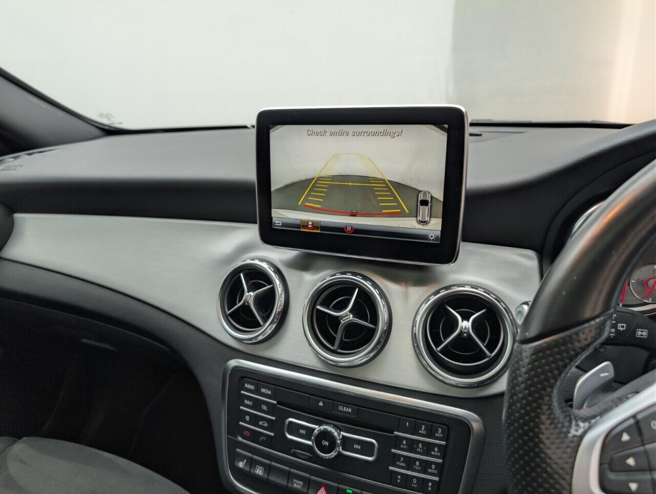 Used Mercedes-Benz GLA 2016 for sale - 76998980: Photo 14