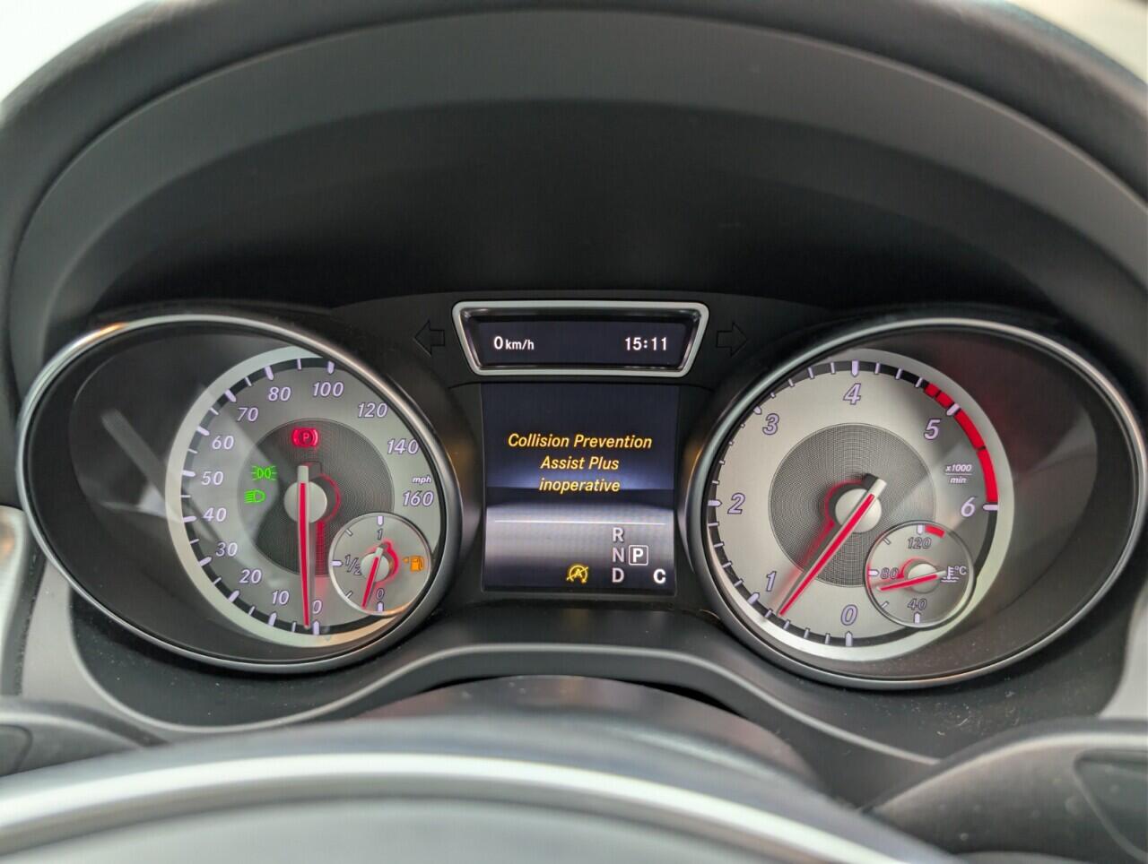 Used Mercedes-Benz GLA 2016 for sale - 76998980: Photo 17