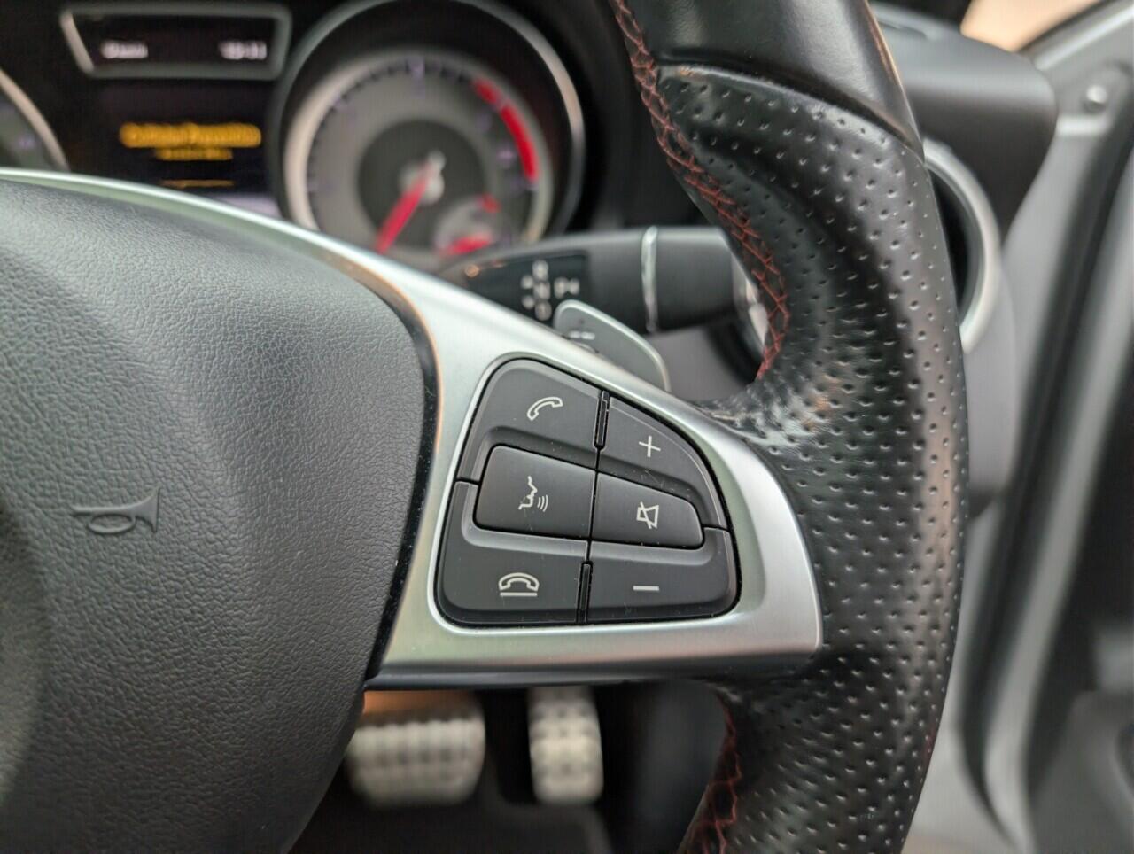 Used Mercedes-Benz GLA 2016 for sale - 76998980: Photo 19