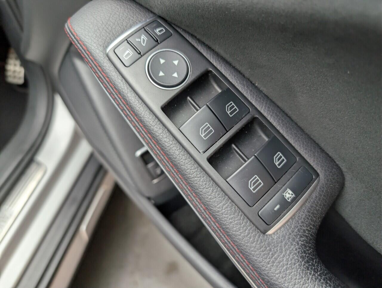 Used Mercedes-Benz GLA 2016 for sale - 76998980: Photo 21