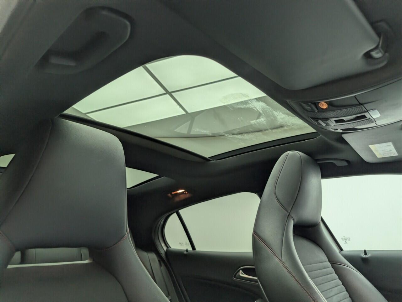 Used Mercedes-Benz GLA 2016 for sale - 76998980: Photo 23