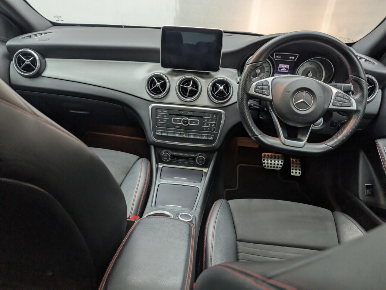 Used Mercedes-Benz GLA 2016 for sale - 76998980: Photo 25