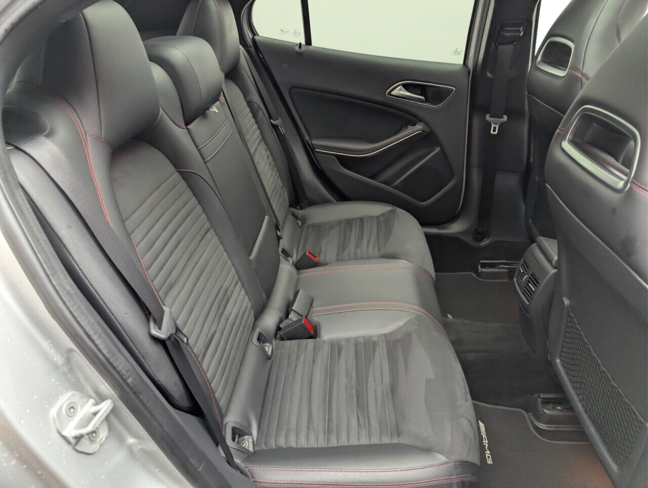 Used Mercedes-Benz GLA 2016 for sale - 76998980: Photo 26