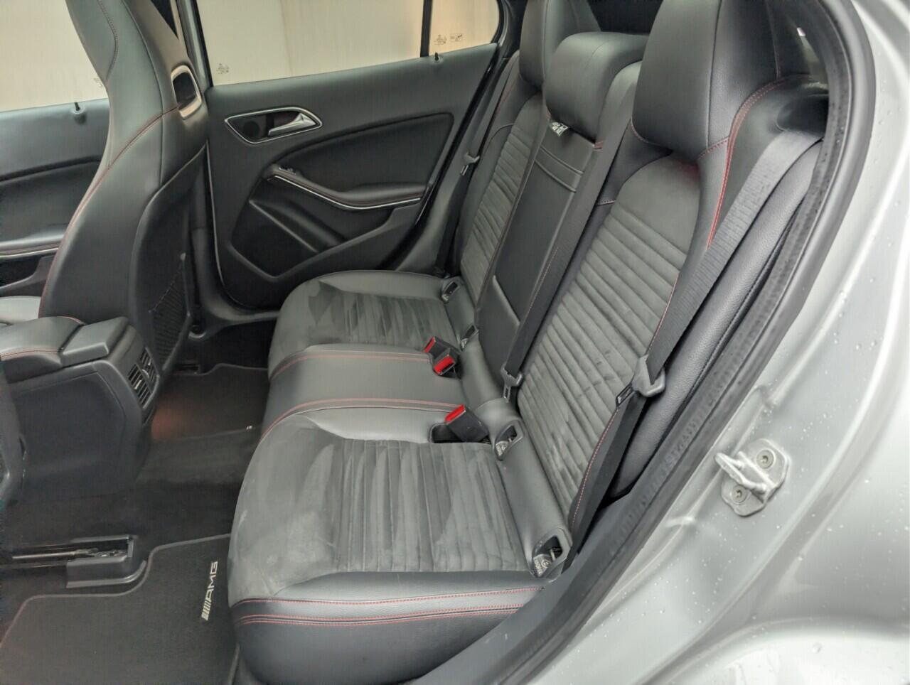 Used Mercedes-Benz GLA 2016 for sale - 76998980: Photo 28