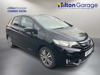 Used Honda Jazz 2017 for sale - 77903067: Photo