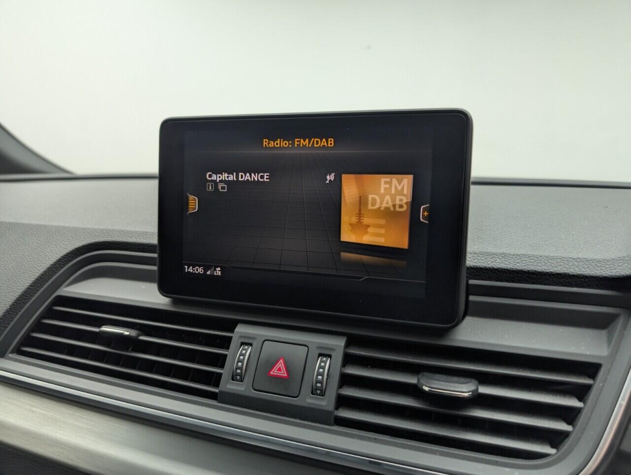 Used Audi Q5 2018 for sale - 76425333: Photo 13