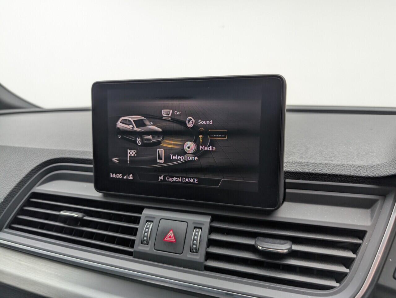 Used Audi Q5 2018 for sale - 76425333: Photo 14