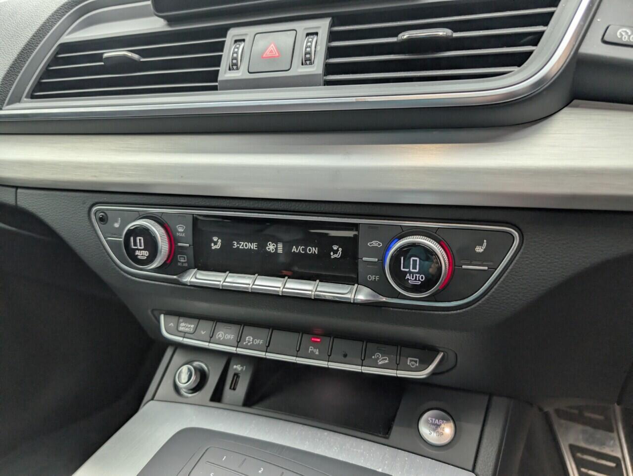 Used Audi Q5 2018 for sale - 76425333: Photo 15