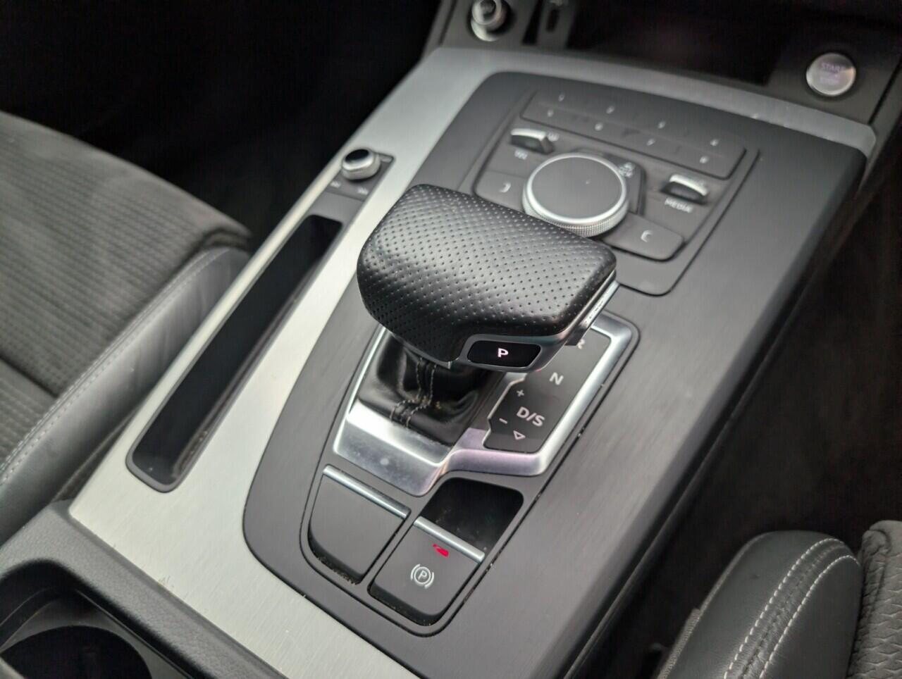 Used Audi Q5 2018 for sale - 76425333: Photo 16